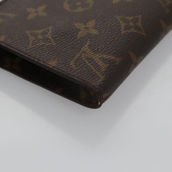 LOUIS VUITTON Monogram Bucket GM Accessory Pouch - Picture 9 of 16